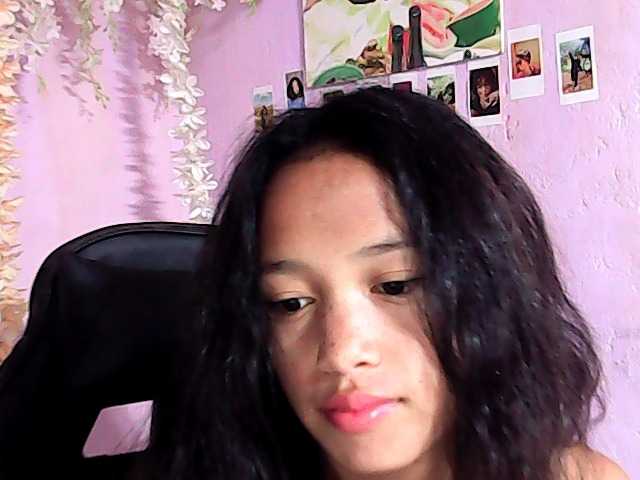 Gaby-Faith, en vivo ahora en BongaCams