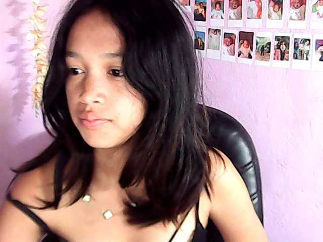 Gaby-Faith live cam on BongaCams