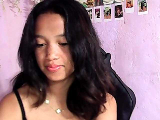 Gaby-Faith live cam on BongaCams