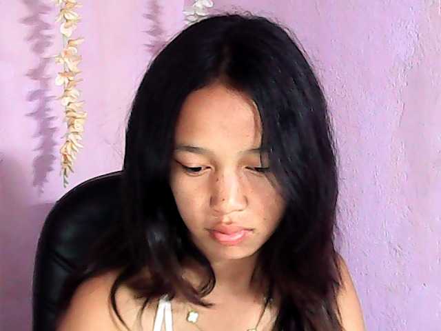 Gaby-Faith live cam on BongaCams