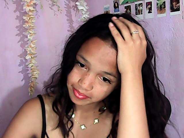 Gaby-Faith live cam on BongaCams