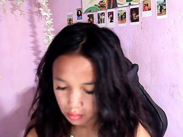 Gaby-Faith live cam on BongaCams