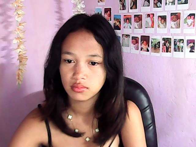 Gaby-Faith live webcam show