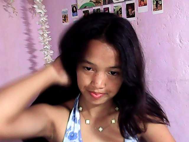 Gaby-Faith live cam on BongaCams