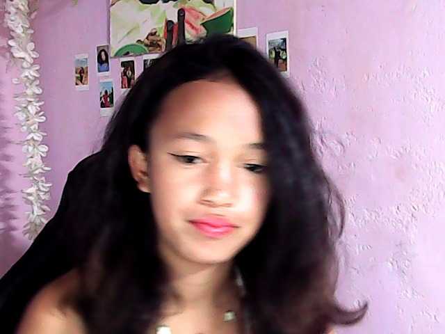 Gaby-Faith live cam on BongaCams