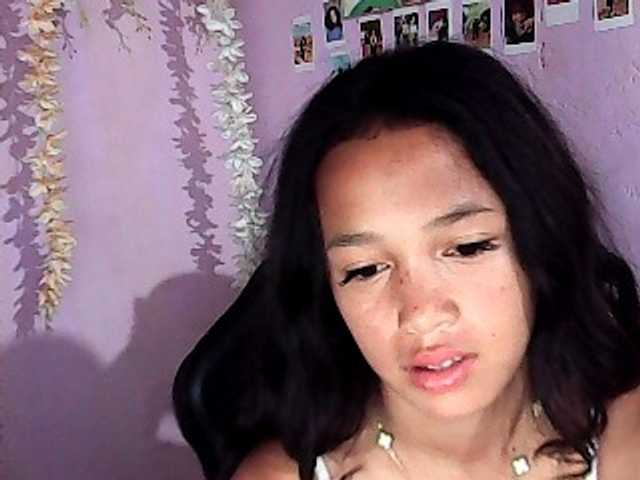 Gaby-Faith live cam on BongaCams