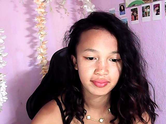 Gaby-Faith live cam on BongaCams