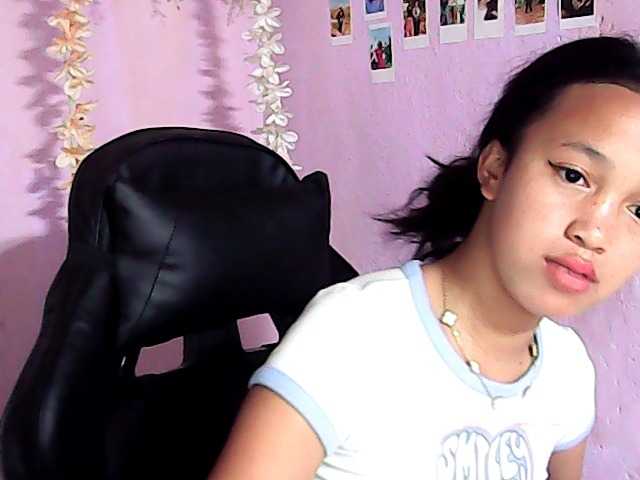 Gaby-Faith live cam on BongaCams