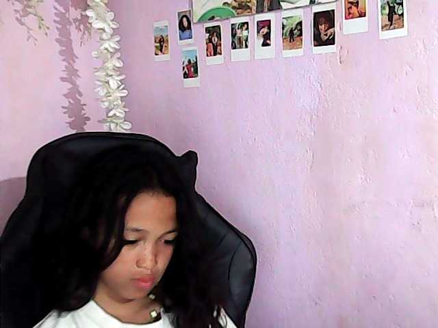 Gaby-Faith live cam on BongaCams