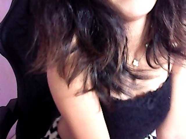 Gaby-Faith live cam preview