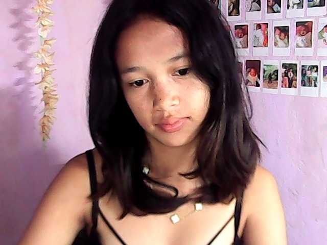 Gaby-Faith live webcam show
