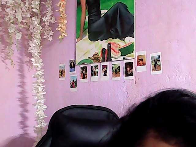 Gaby-Faith live cam preview