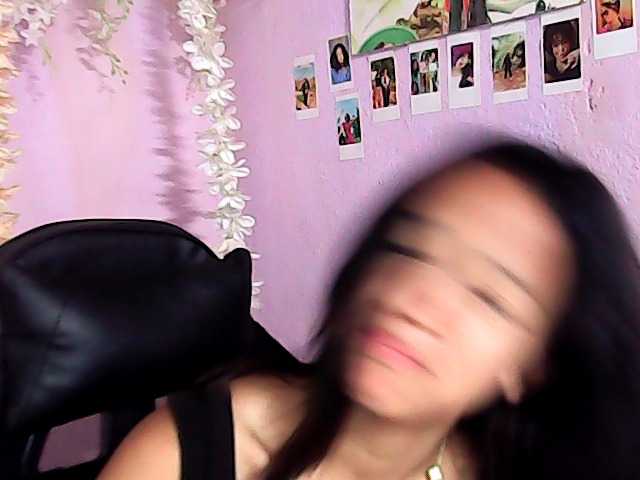 Gaby-Faith live cam on BongaCams