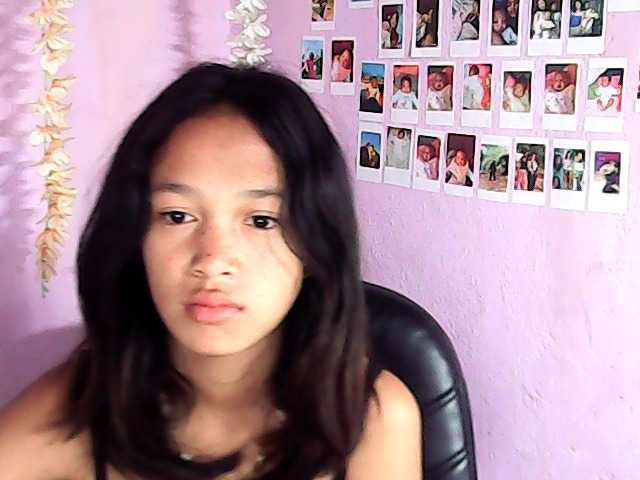 Gaby-Faith live webcam show