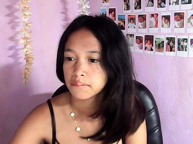 Gaby-Faith live webcam show