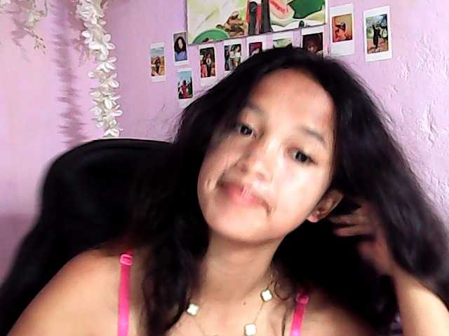 Gaby-Faith live cam on BongaCams