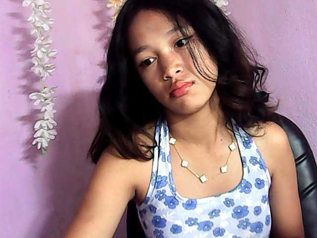 Gaby-Faith live cam on BongaCams