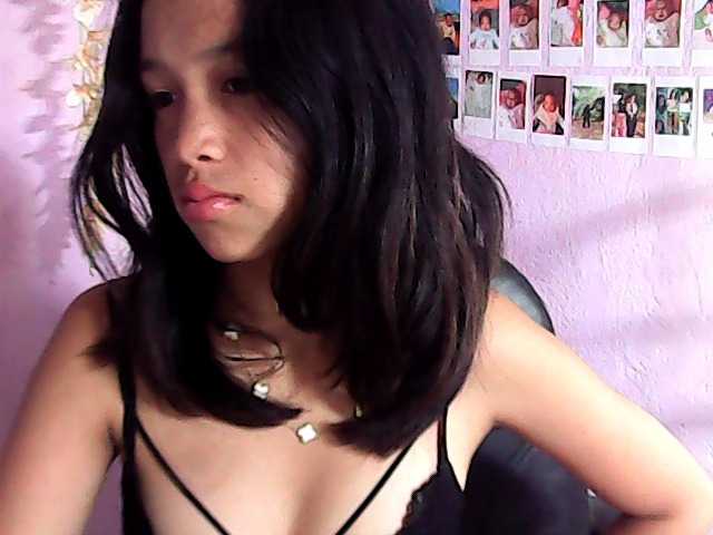 Gaby-Faith live cam on BongaCams