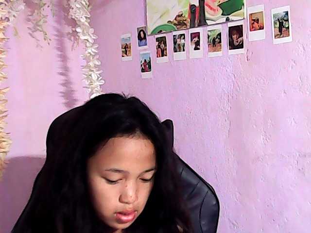 Gaby-Faith, en vivo ahora en BongaCams