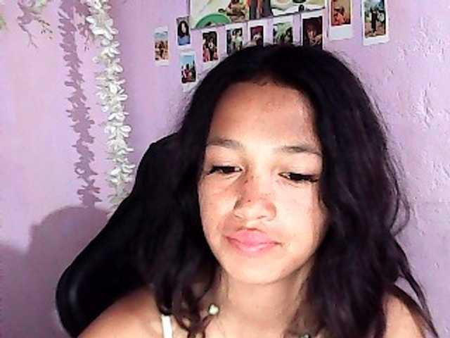Gaby-Faith webcam BongaCams model stream image