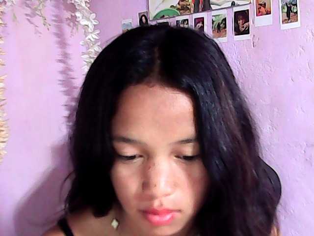Gaby-Faith live cam on BongaCams