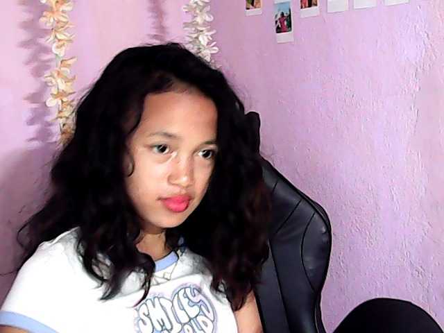 Gaby-Faith live cam on BongaCams
