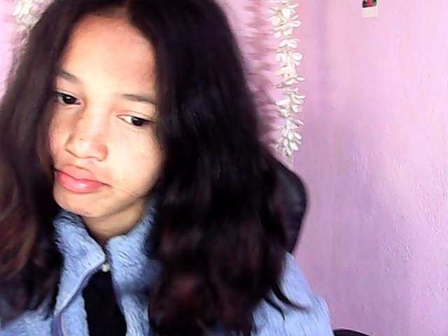 Gaby-Faith live cam on BongaCams