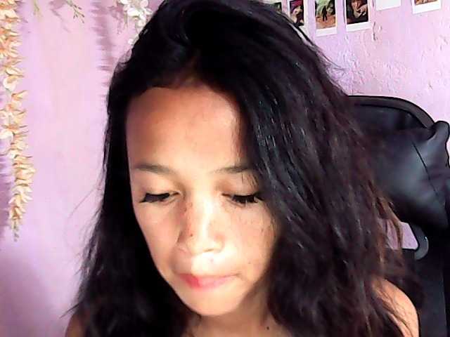 Gaby-Faith live cam on BongaCams