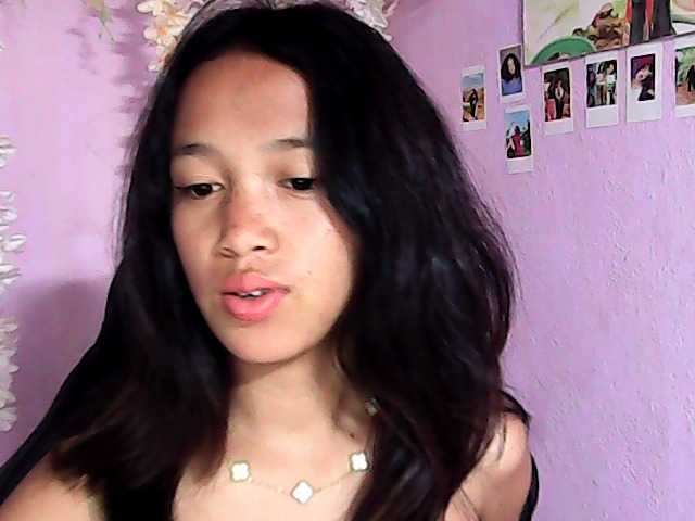 Gaby-Faith live cam on BongaCams