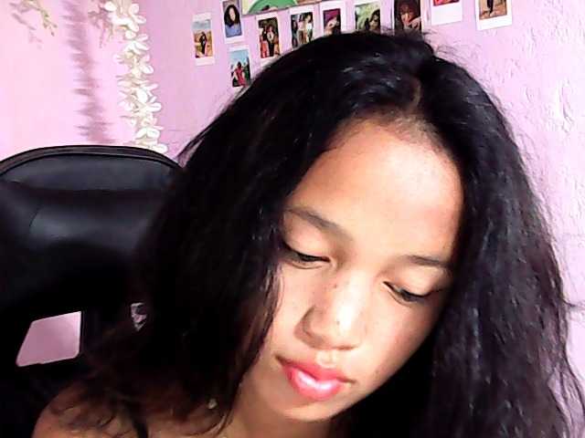 Gaby-Faith live cam on BongaCams