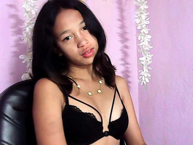 Gaby-Faith live cam on BongaCams