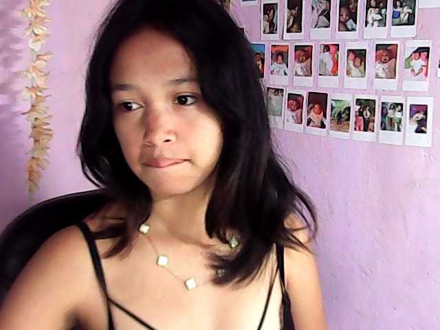 Gaby-Faith live cam on BongaCams