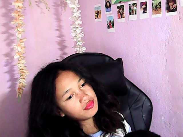 Gaby-Faith live cam on BongaCams