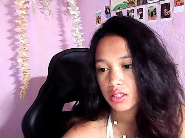 Gaby-Faith live cam on BongaCams