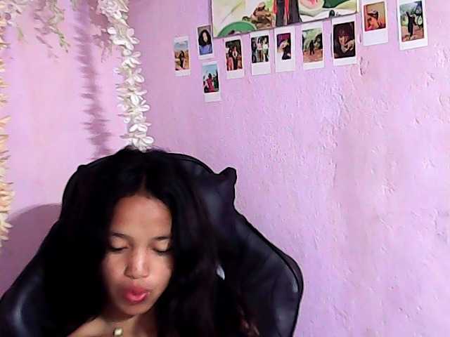 Gaby-Faith live cam on BongaCams