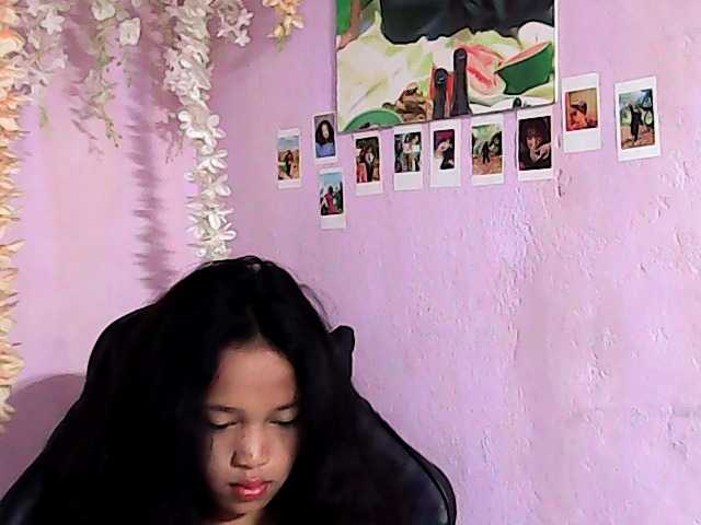 Gaby-Faith live cam on BongaCams