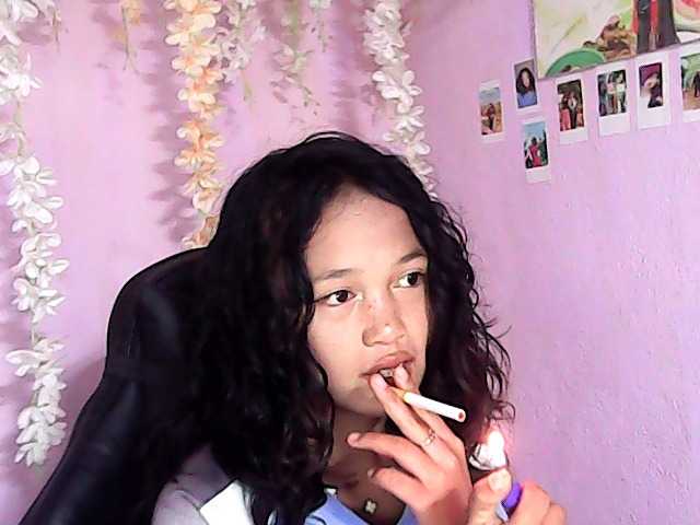 Gaby-Faith live cam on BongaCams
