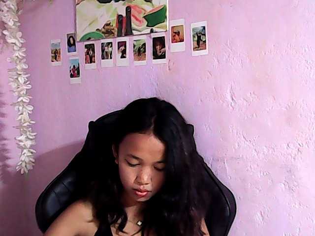 Gaby-Faith live cam on BongaCams