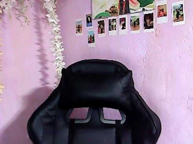 Gaby-Faith live cam on BongaCams