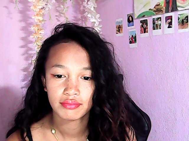 Gaby-Faith live cam on BongaCams