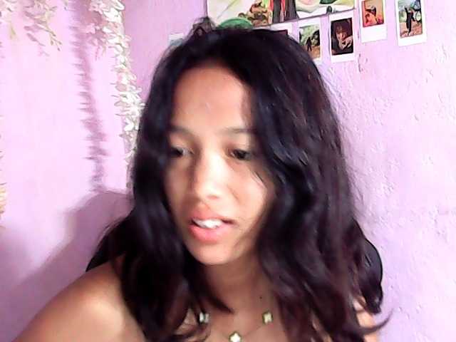Gaby-Faith live cam on BongaCams