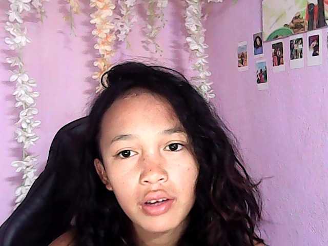 Gaby-Faith live cam on BongaCams