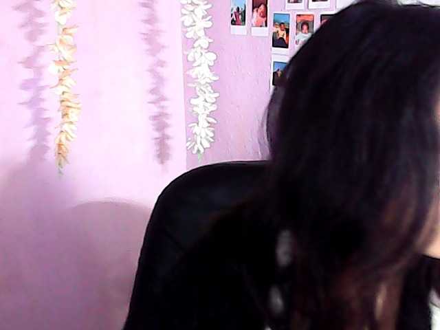 Gaby-Faith live cam on BongaCams