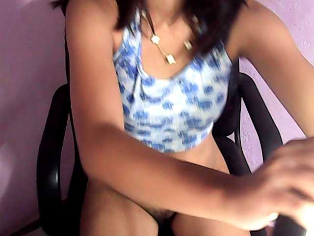 Camgirl Gaby-Faith sur Bongacams