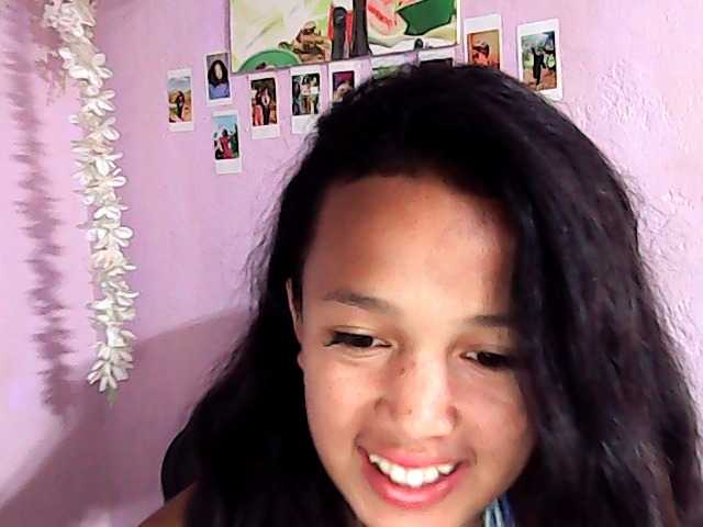 Gaby-Faith live cam on BongaCams