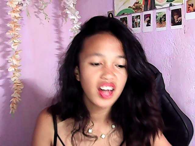Gaby-Faith live cam on BongaCams