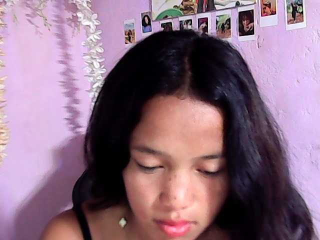 Gaby-Faith live cam on BongaCams
