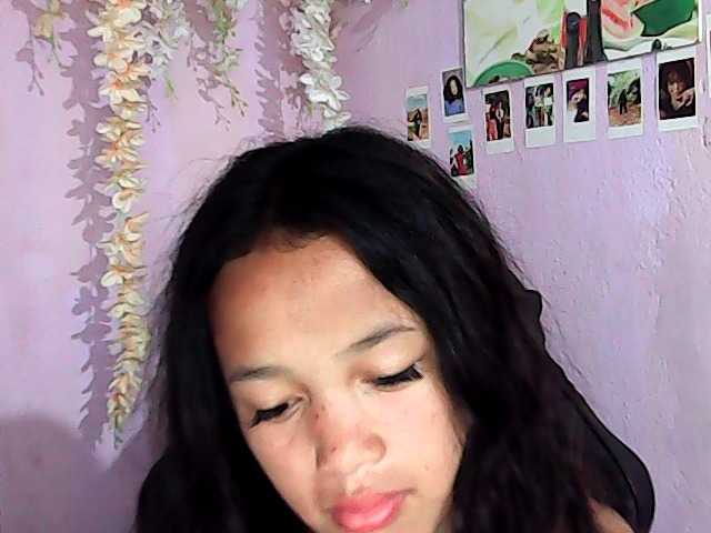 Gaby-Faith live cam on BongaCams