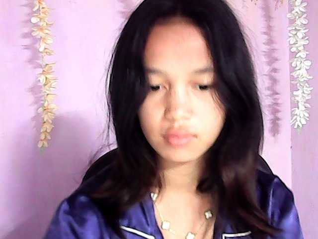 Gaby-Faith live cam on 