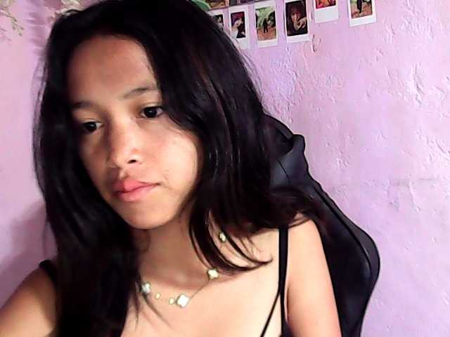 Gaby-Faith live cam on BongaCams